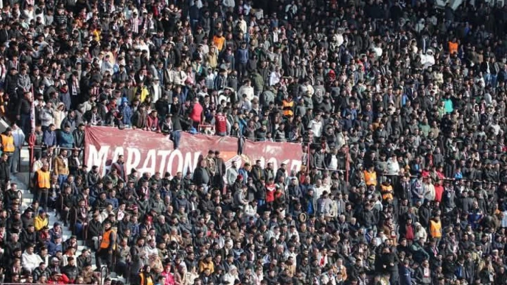 Şehirde Söz Sahibi Olanlar Bizi Görmezden Geliyor!