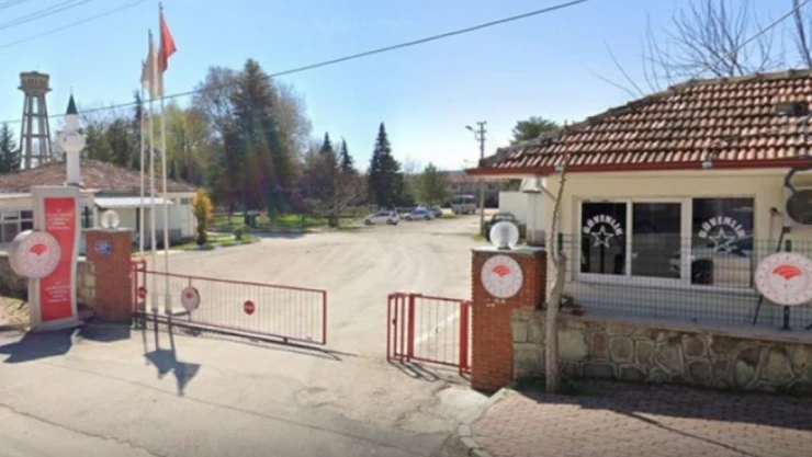 Şehrin En Gözde Kurumu Takdir Topluyor