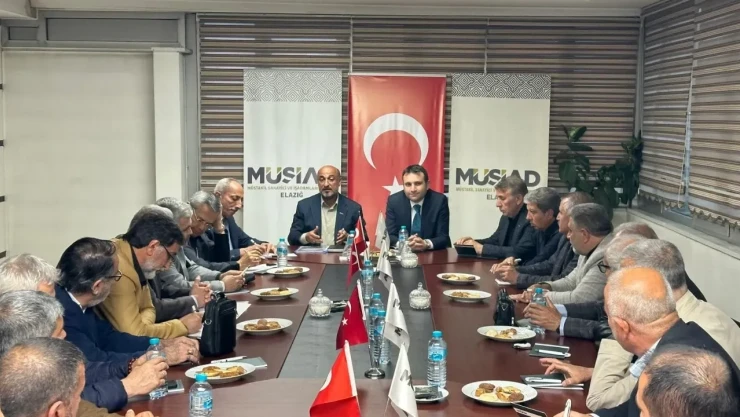 Sektörümüze Önemli Katkı Sunacağız