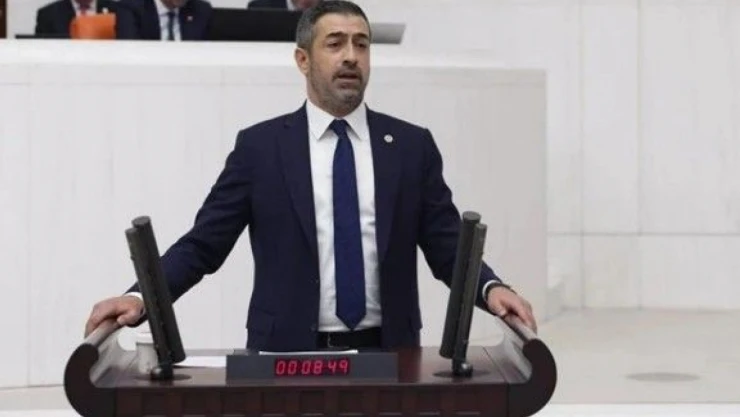 Semih Işıkver: Baskil Kayısısı Elazığ'ın Değeridir