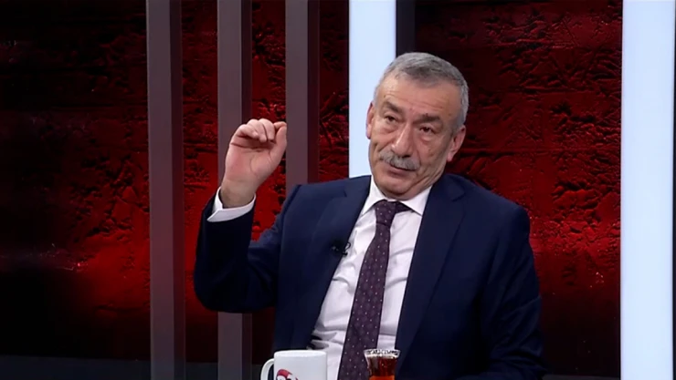 Septioğlu'dan Teşekkür