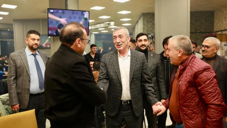 Septioğlu, Yapılan Yanlış Yatırmların Bedelini Elazığ Ödüyor