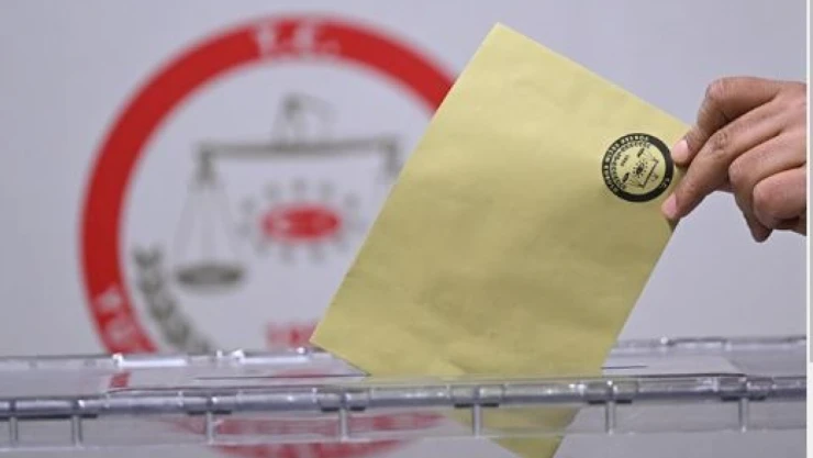 SER-AR Araştırma'nın Son Seçim Anketi