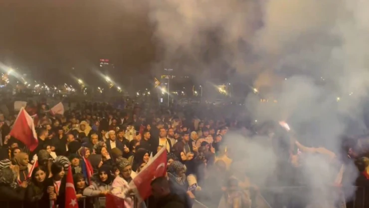 Şerifoğulları: Daha  Güzel  Bir Hikaye Yazma Zamanı