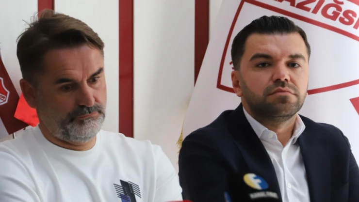 Şerifoğulları Elazığspor'un Gelmiş Geçmiş En İyi Hocası