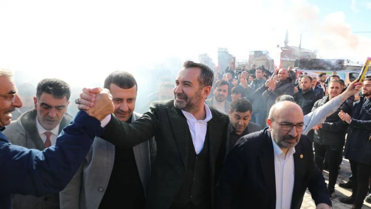 Şerifoğulları Gönüllere Girmeye Devam Ediyor