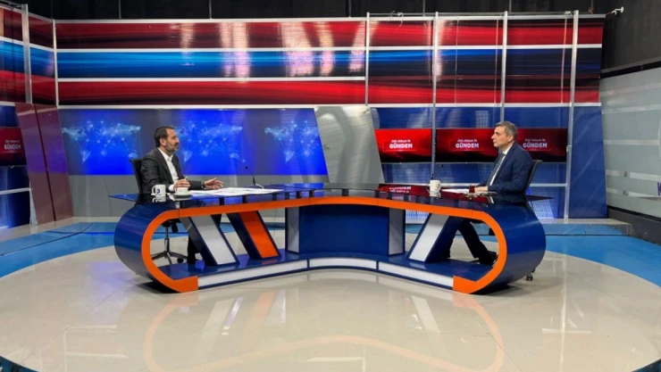 Şerifoğulları'ndan Batı Prestij Konutları İddialarına Cevap