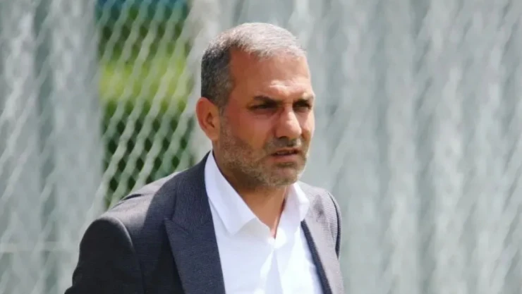 Serkan Çayır'ın Acı Günü