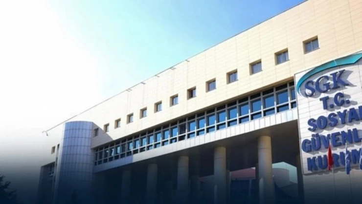 SGK'dan Son Uyarı