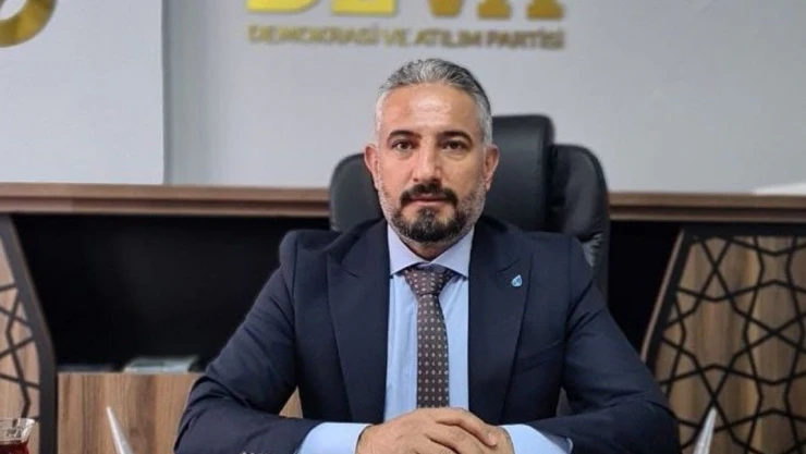 Şiddetin Son Bulduğu Bir Türkiye İçin Her Adım Desteklenmelidir