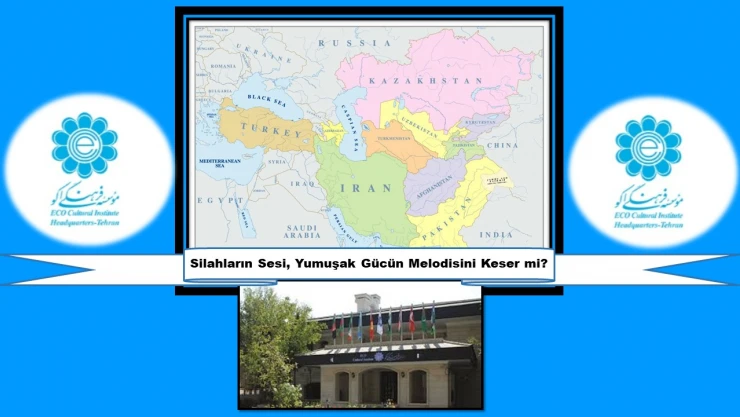 Silahların Sesi, Yumuşak Gücün Melodisini Keser mi?