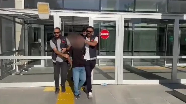 Silahlı Saldırı Zanlıları Cezaevine Gönderildi!