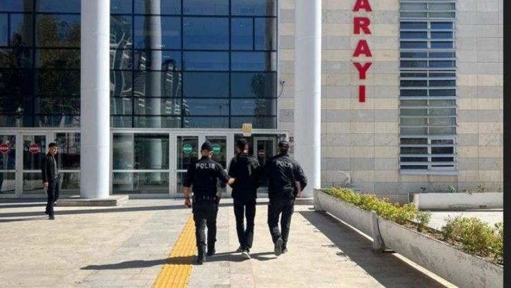 Silahlı Yaralama Olayının Faili Yakalandı