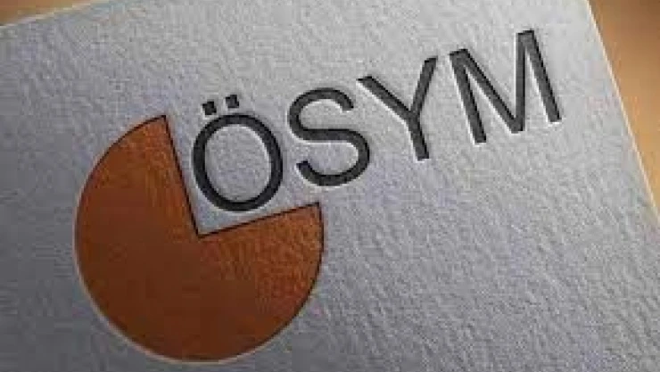 Sınav Ücretlerine Yüzde 165 Zam
