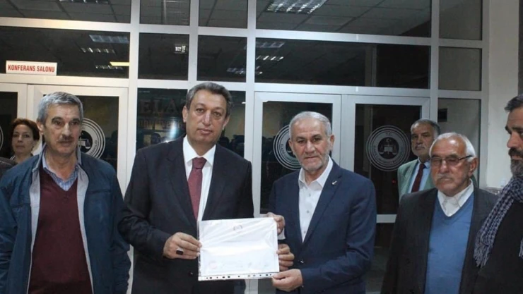 Sivrice Bizim Sevdamız