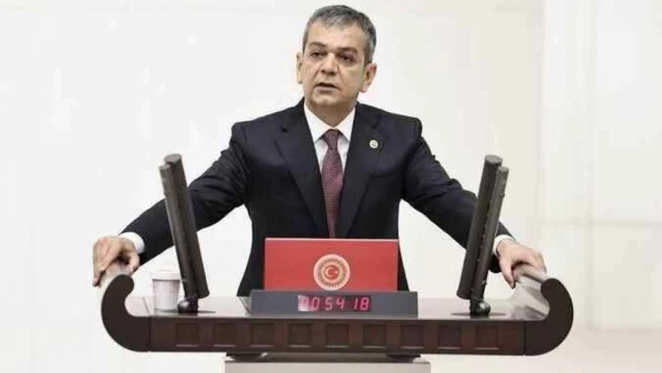 Sivrice İlçesine 10 Yataklı Entegre Hastane Müjdesi!