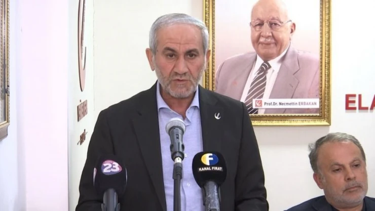 Sonuçlar, YRP'nin İktidar Yürüyüşünün Ayak Sesleridir