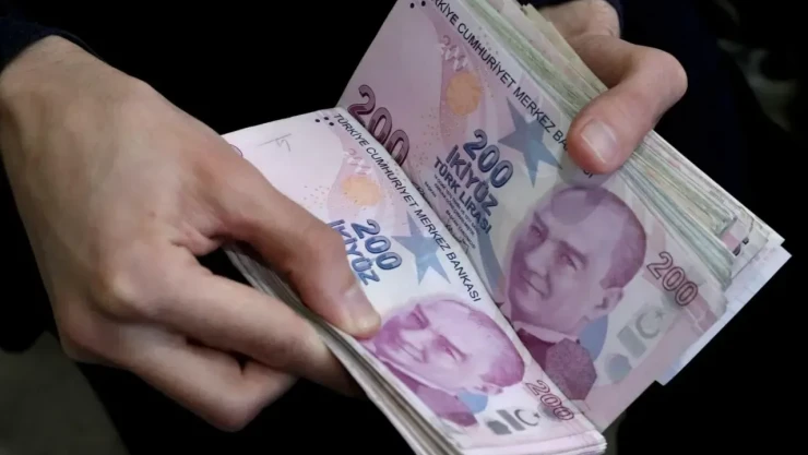 Sosyal Destek Maaşları Ne Kadar Oldu?