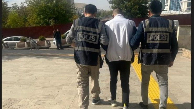 Suçlular Polisten Kaçamıyor!