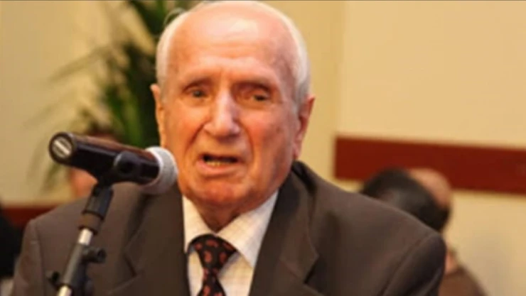Şükrü Kacar Hayatını Kaybetti
