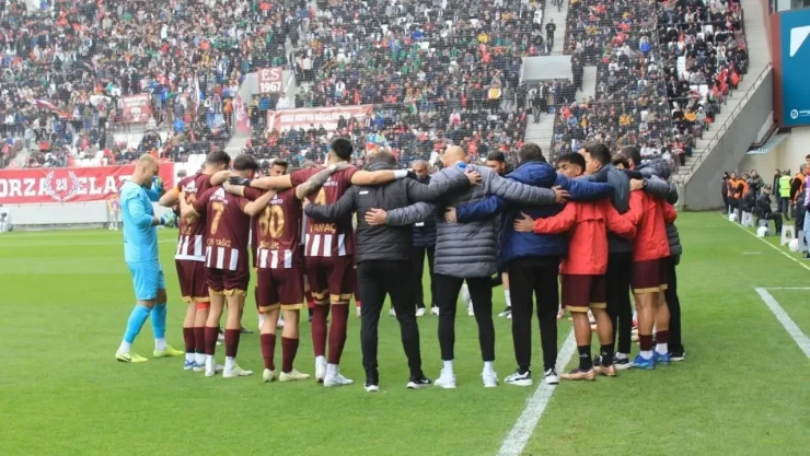 Taraftar Yasağı Geldi