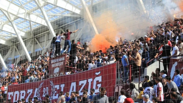 Taraftarlar Aydın'a Akın Edecek!