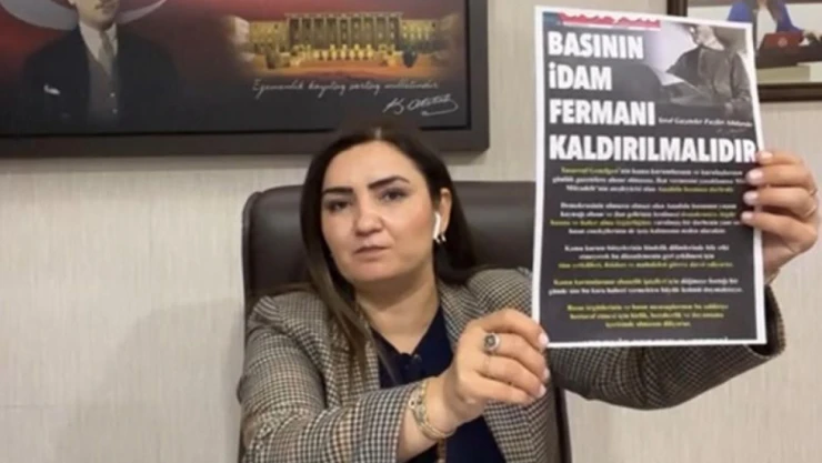 Tasarruf Tedbirleri Yerel Basının İdam Fermanı Oldu