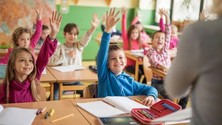 Tatil Bitti, Okula Dönüş Başlıyor