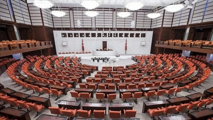 TBMM'de Karar Alındı!