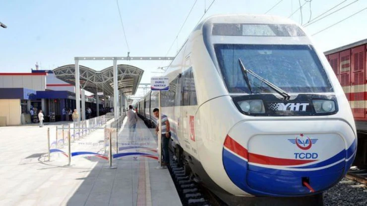 TCDD Mülakatında Sorulan Sorular Şaşırttı!