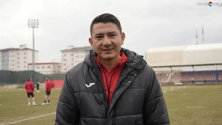 Teknik Adam Gece Elazığ'a Gelecek