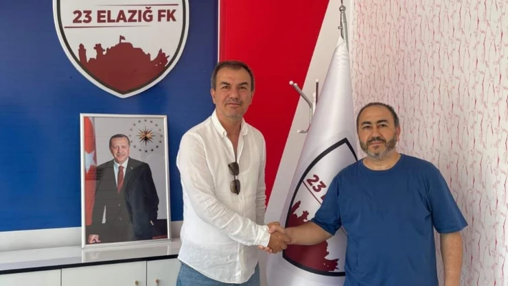 Teknik Direktör İle Yollar Ayrıldı