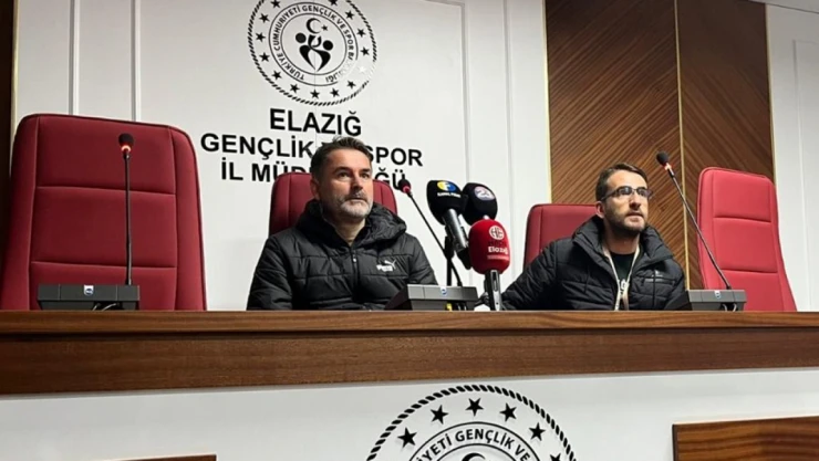 Teknik Direktör Yenihayat'ın Maç Sonu Açıklaması