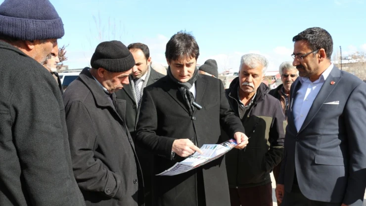 Temel Hizmetleri Alamadığımız Bir Dönemdeyiz!