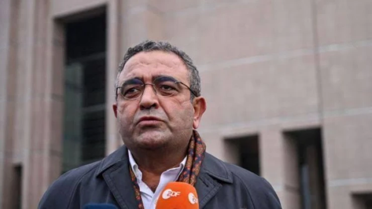 Teröristler İçin CHP'li Ve HDP'li Vekillerden Savunma!