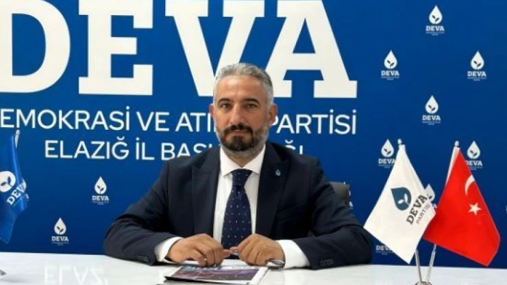 Terörsüz Bir Türkiye Ancak Hukukla, Eşitlikle ve Şeffaflıkla İnşa Edilir