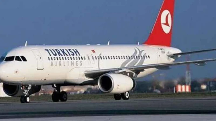 THY Personel Alıyor!