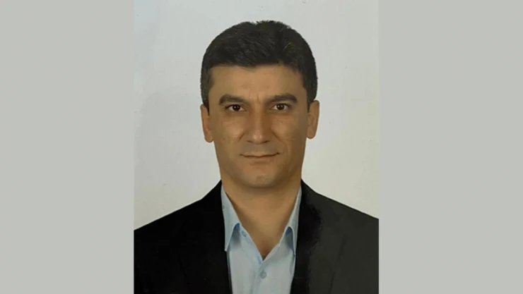 TKDK'da Veysel Uzun Görevine Başladı