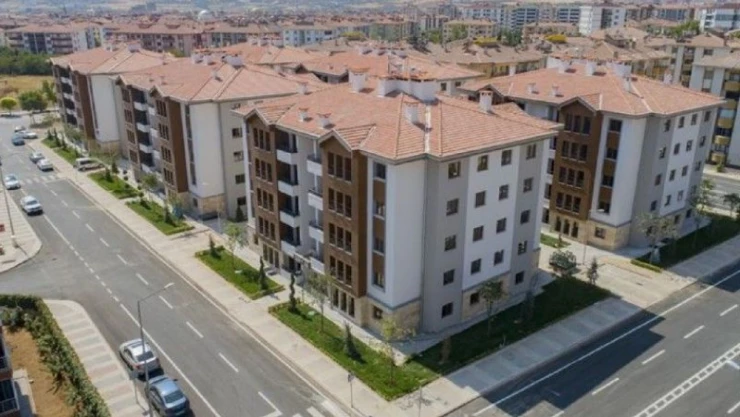 Toki'den Yüzde 25 İndirim Kampanyası