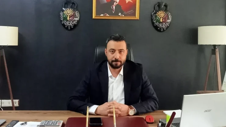 TOKİ Site Yönetiminde Usulsüzlük İddiası
