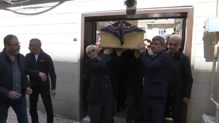 Tokmak Ailesinin Acı Günü