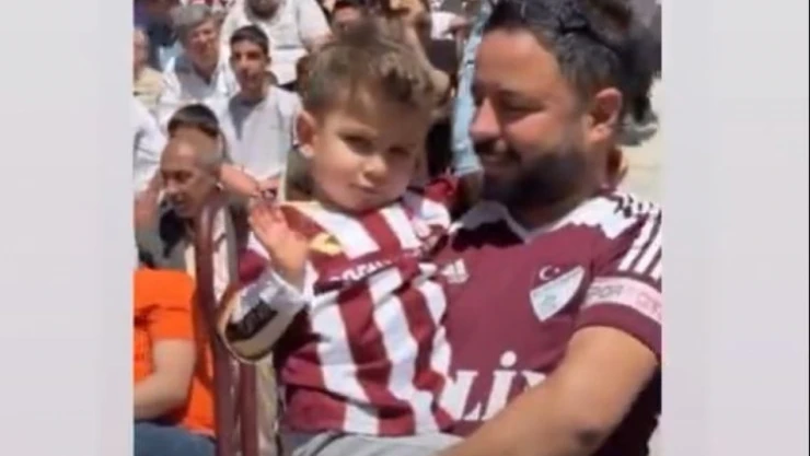 Tom, Elazığspor'u Unutamıyor