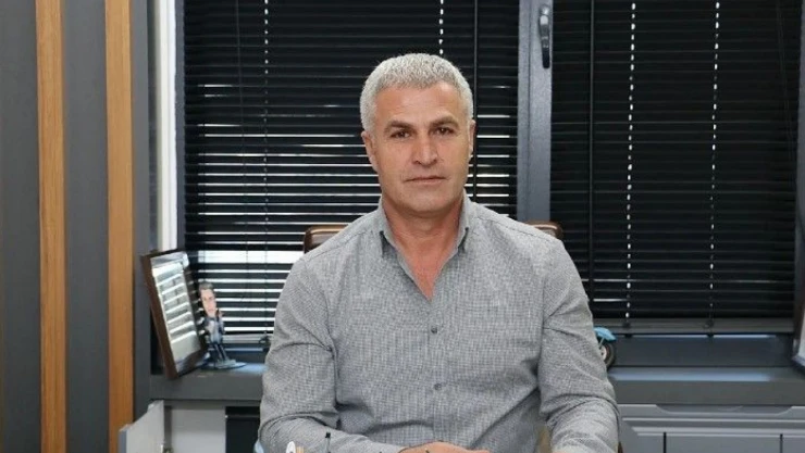 Toprak'tan Örnek Davranış!