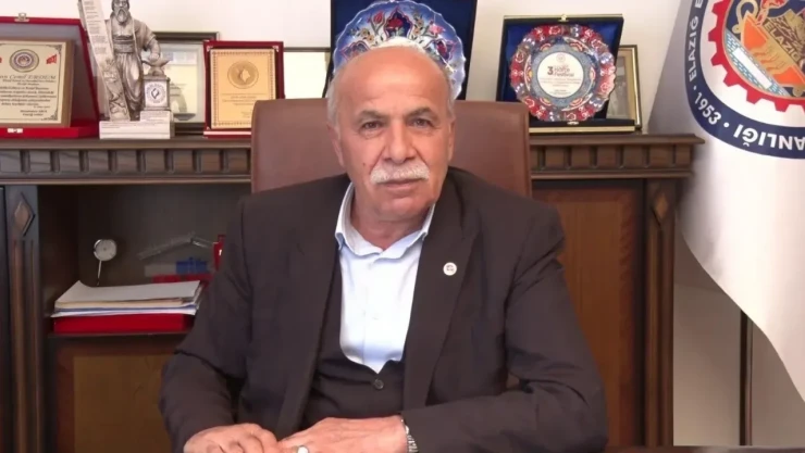 Toraman'dan Sürücülere Bayram Uyarısı!