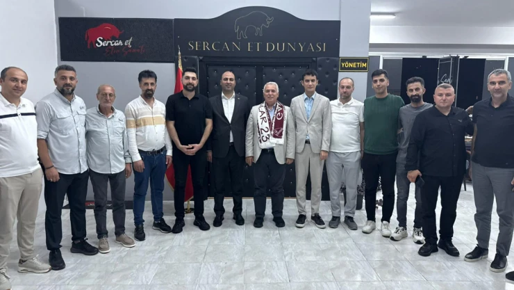 Trabzon'da Elazığ Rüzgarı Gurbette Kültür, Musikî ve Dayanışma Buluşması