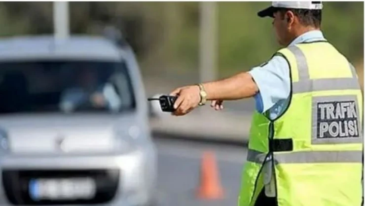 Trafik Cezaları İptal Olabilir!