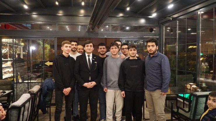 Tramway Hattı İle Şehrin Doğusu Yeniden Hayat Bulacak