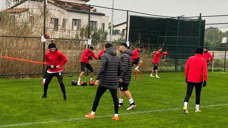 Transfer Tahtası Açılacak Mı?