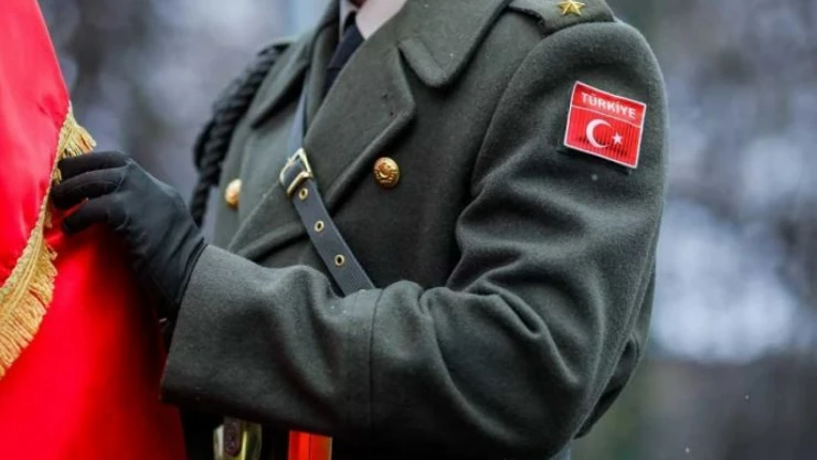 TSK Açıkladı Başvuruları Başladı