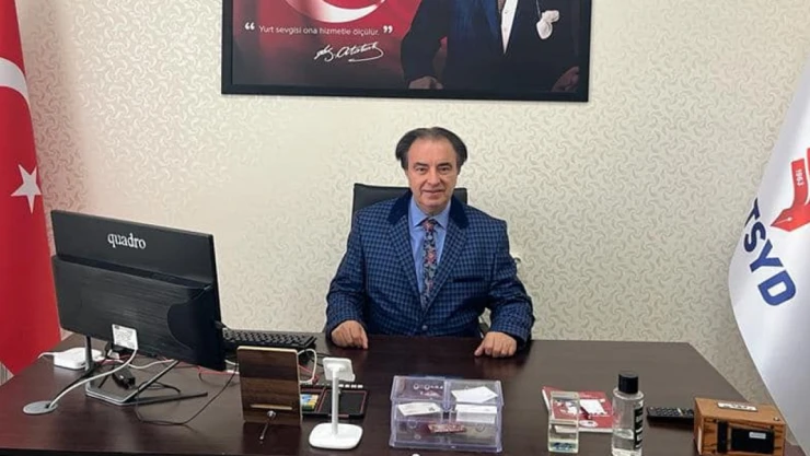 TSYD Akrediteleri Kısacak